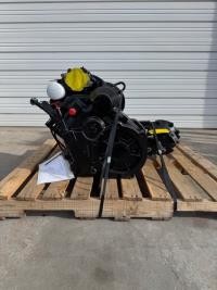 Clark Hurth #1106FVDT12465-57, Telehandler Transmission NO Core Required