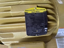 15 HP 3500 RPM Baldor #VEM2394T, Frame 254TC, TEFC, 230/460 Volts, 3 phase, C-Face AC Induction Motor, NEW (2