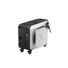 Xtool #MetalFab, Laser Welder, 800-1200 Watt, Fiber Laser, Welding/Cutting/Rust Removal, 200-240 V.