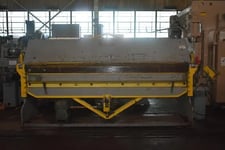 10 Dreis & Krump #PB-10135, Leaf Brake, 5 HP