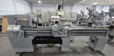 19" x 78" LeBlond #19-Regal, Engine Lathe, 10 HP, 38-1500 RPM, 1-49/64" Bore