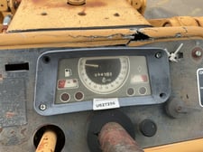 Ford #555, Backhoe Loader, S/N: CB 34436