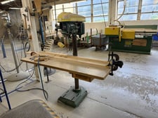 Rockwell #86-920, Heavy-Duty Drill Press