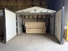 Koetter, Lumber Dry Kiln