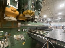 Shoda #NCW516.2162, CNC Router (2 available)