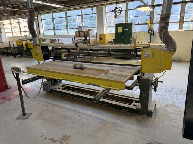 Nordjsk, Stroke Sander