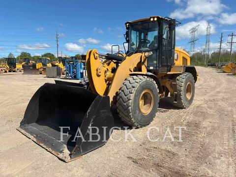 Cat 926M, Wheel Loader, 8694 hours, S/N: W5L00579, 2020