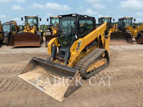 Cat 265-05H1, 1082 hours, S/N: KR400678, 2024