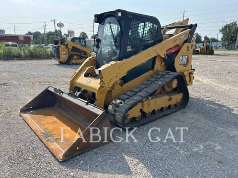 Cat 299D3 XE, 1758 hours, S/N: BX904064, 2022