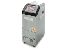 10 KW Advantage #SRV-1080, temperature controller, VE Series Control, 32&deg;F to 250&deg;F, 3 HP, 460 V., new, 2026