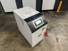 12 KW Conair #TW-E3 Series temperature controller, PID Control, 40&deg;F to 250&deg;F, 3 HP, 460 V., new, 2026