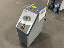 Wittmann #TP-Direct-250, temperature controller, direct coooloing, 250&deg;F, 2 HP, 480 V., 19 FLA, 2009
