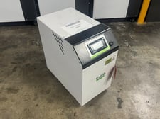 12 KW Conair #TW-E1 Series temperature controller, PID Control, 40&deg;F to 250&deg;F, 1 HP, 460 V., new, 2026