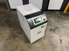12 KW Conair #TW-E3 Series temperature controller, PIB Control, 40&deg;F to 250&deg;F, 3 HP, 460 V., new, 2026