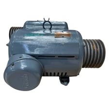 50 HP 1770 RPM Lincoln, AC electric motor, Frame 326T, 230/460 Volts, 125/62.5 amps, 60 Hz., 3 phase (3