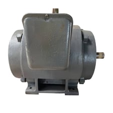50 HP 3515 RPM Toshiba #B0502VLG3UD, electric motor, Frame 324TS, 230/460 Volts, 122/61 amps, 60 Hz., 3 phase