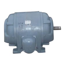 200 HP 1775 RPM U.S. Motors #01208-00-170, electric motor, Frame 445TS, 237/460 Volts, 60 Hz., 3 phase