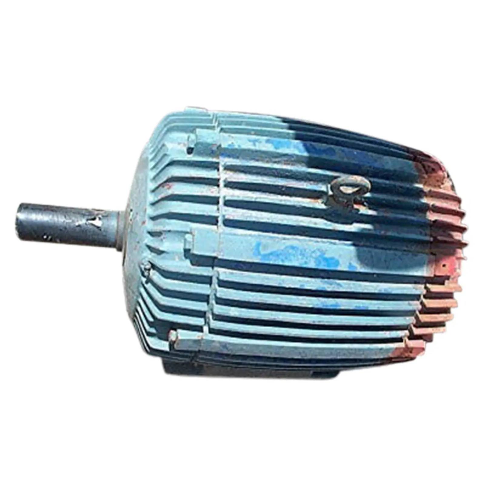 100 HP 1775 RPM U.S. Motors, electric motor, 230/460 Volts, 60 Hz., 3 phase