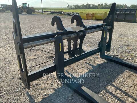 Caterpillar 98FC60FK, S/N: A4256CC20115,
