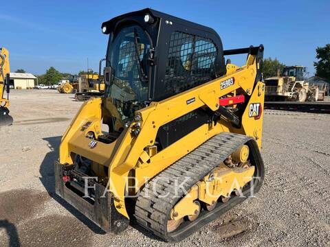 Cat 259D3 C3H2, 1019 hours, S/N: CW918820, 2022