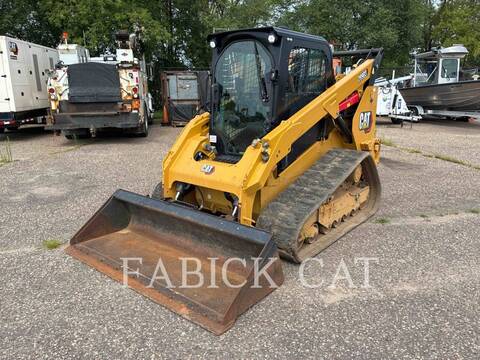 Cat 289D3 C3H2, 2679 hours, S/N: JX913784, 2023