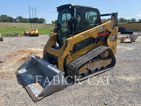 Cat 259D3 C3H2, 1464 hours, S/N: CW917951, 2022