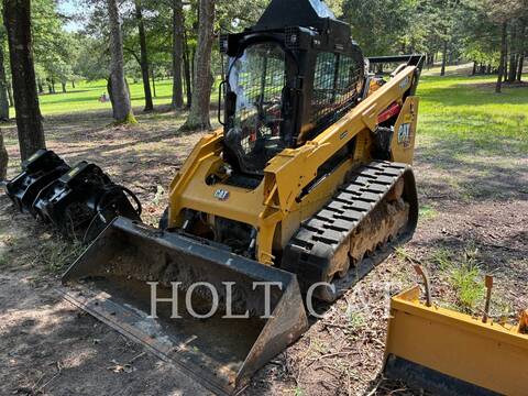 Caterpillar 299D3XE, 219 hours, S/N: B6202445, 2024