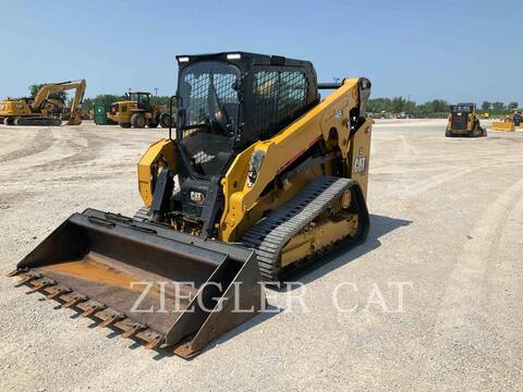 Caterpillar 26505, 2131 hours, S/N: KR401687, 2024