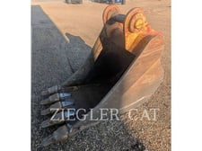 Caterpillar WT-HEX, Bucket, S/N: GYD00967, 2020