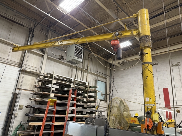 0.5 Ton, Chain Hoist