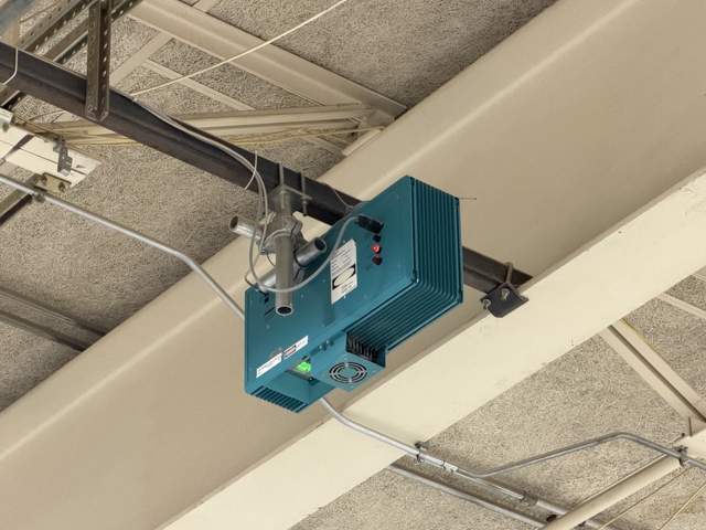 SL Laser Projector