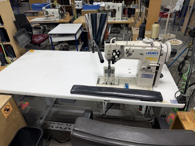 Juki #PLC-1760, Sewing Machine (3 available)