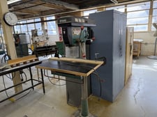 Grizzly #G7948, 20" Drill Press