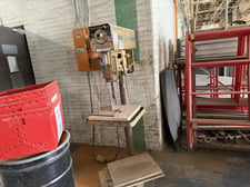 Powermatic #1200, Drill Press