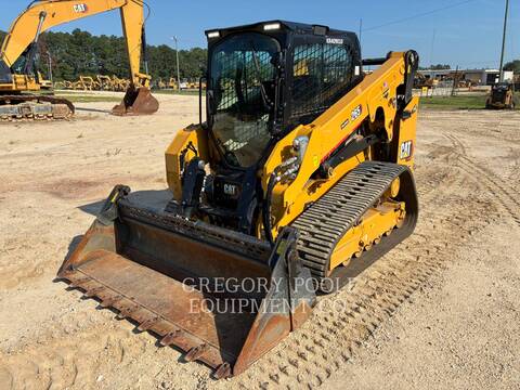 Caterpillar 26505, 318 hours, S/N: KR409010, 2025