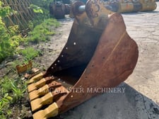 Caterpillar Work Tools (Serialized) DB 48" HDBKT, Bucket, S/N: F7W00262, 2019