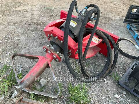 Fecon SHX33SX-75R-30-HS, S/N: 00SHX300010536, 2020