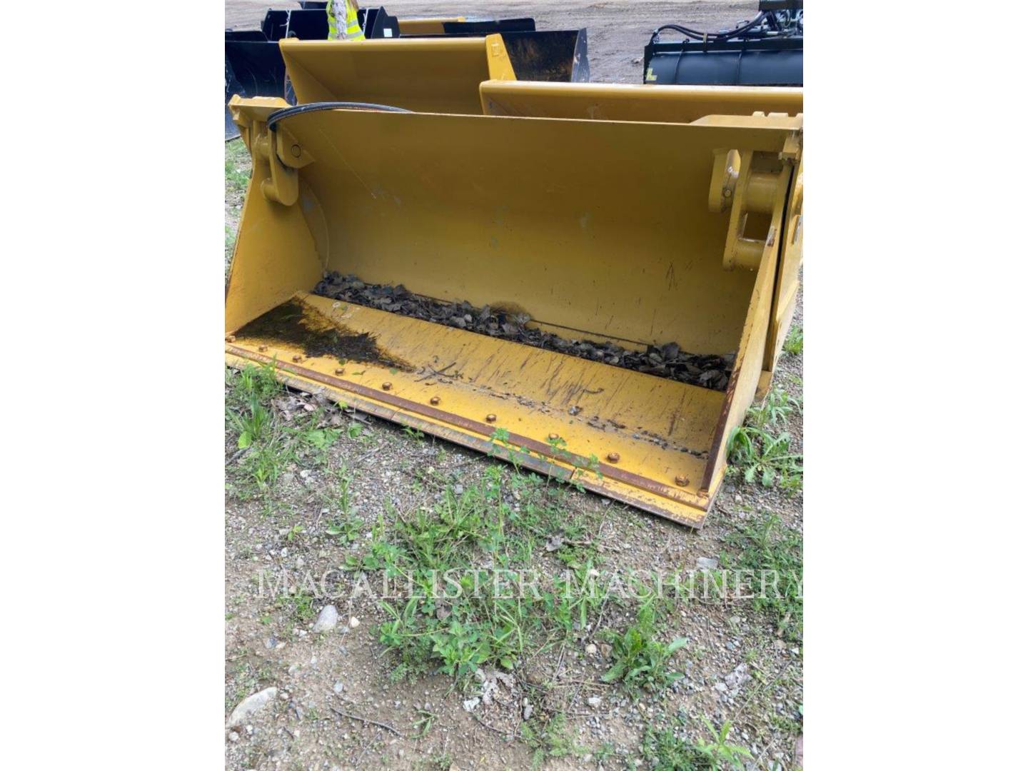 Rockland Inc 914IT 2.25 MPBKT, Bucket, S/N: 128628, 2018