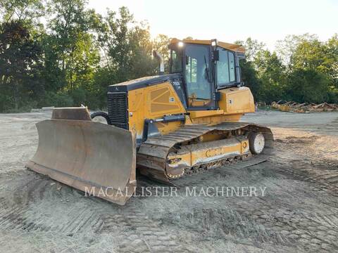 John Deere 750LLGP, 4207 hours, S/N: 1T0750LXEPF446531, 2023