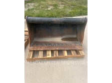 Caterpillar Work Tools (Serialized) BHL PL 48" DCBKT, Bucket, S/N: 24920142, 2019