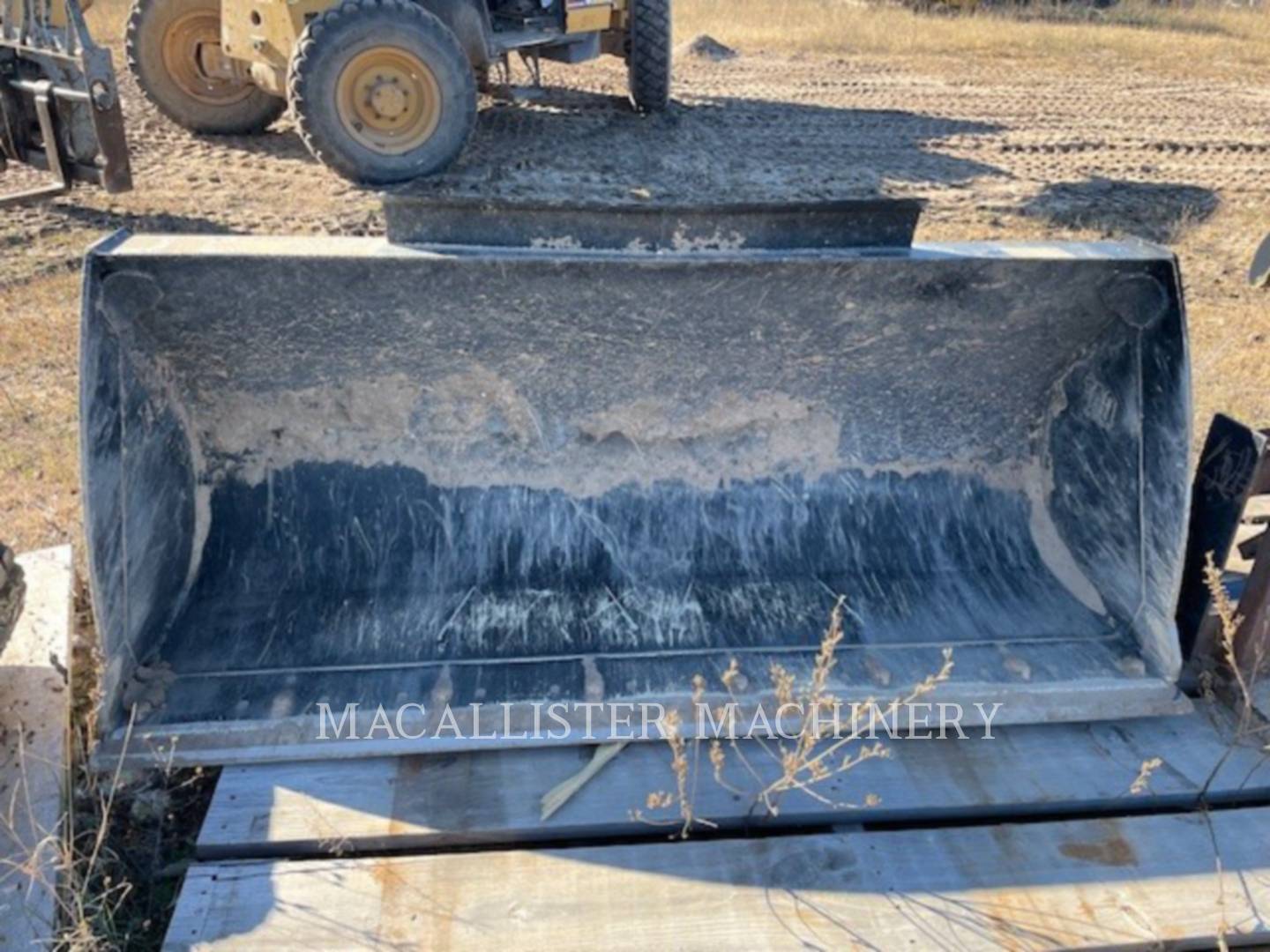 Caterpillar Work Tools (Serialized) 914IT 1.7 GPBKT, Bucket, S/N: CH101450423, 2024