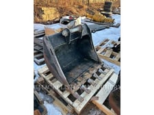 Caterpillar Work Tools (Serialized) BHL 36" HDBKT, Bucket, S/N: BN171004082, 2017