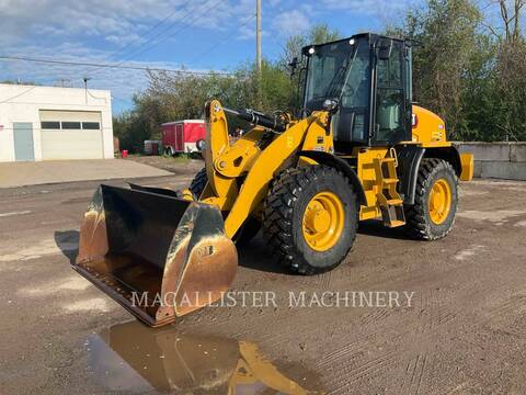 Cat 914 ARQW, Wheel Loader, 1146 hours, S/N: JC301320, 2023