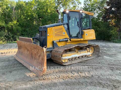 John Deere 700LLGP, 4082 hours, S/N: 1T0700LXLPF435024, 2023