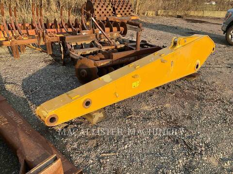 Caterpillar 318F, S/N: 491-3670, 2018