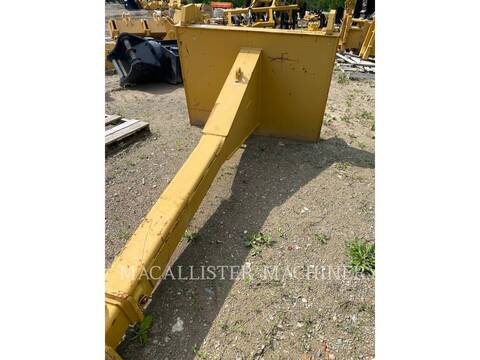 Caterpillar Work Tools (Serialized) 980HQ MH ARM, Material Handling Arm, S/N: 8AW01670, 2014