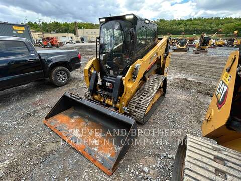 Caterpillar 255-05, 227 hours, S/N: FL702309, 2024