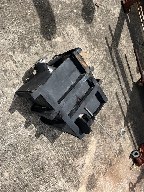 50, 150, Xchanger #TV-075, 450°F, 2002