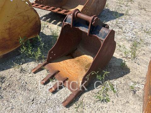 Caterpillar B305E-24, Bucket, S/N: A4176BK30061, 2017