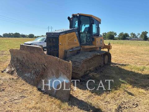 John Deere 750L LGP, 1454 hours, S/N: 458203, 2024